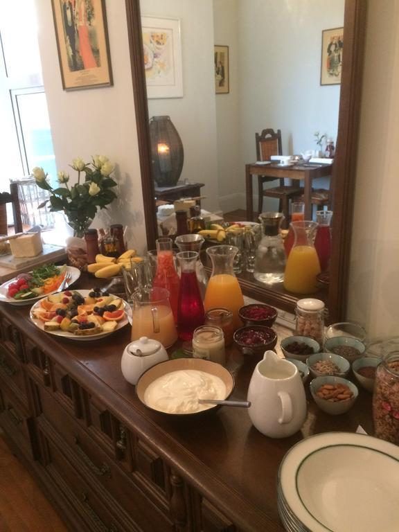 Holmleigh House Bed And Breakfast Seaton Eksteriør billede